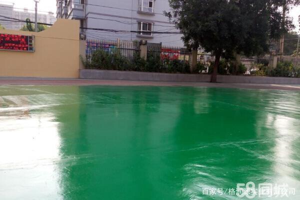 浦江 地坪漆翻新维修
