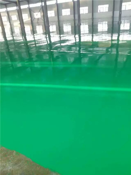 浦江，我直接给你一份室外地坪漆翻新维修